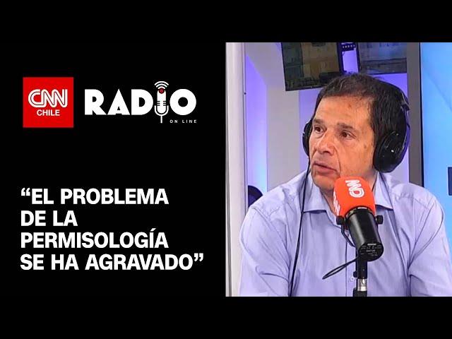 El crítico análisis de Alejandro Micco: “El problema de la permisología se ha agravado”