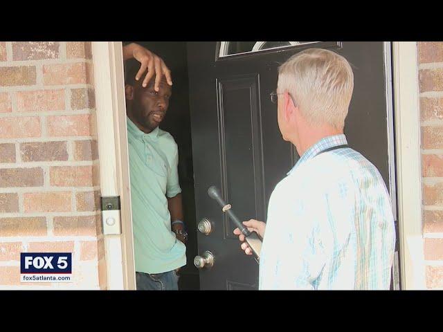 I-Team: College Park councilman accused of faking address for re-election