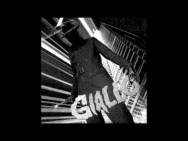 Giallo - 8 Song EP (2022)