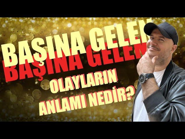 BAŞINA GELENLERİN ANLAMI NEDİR? #adilyıldırım #mentor #farkındalık #adilesor #spiritüalizm