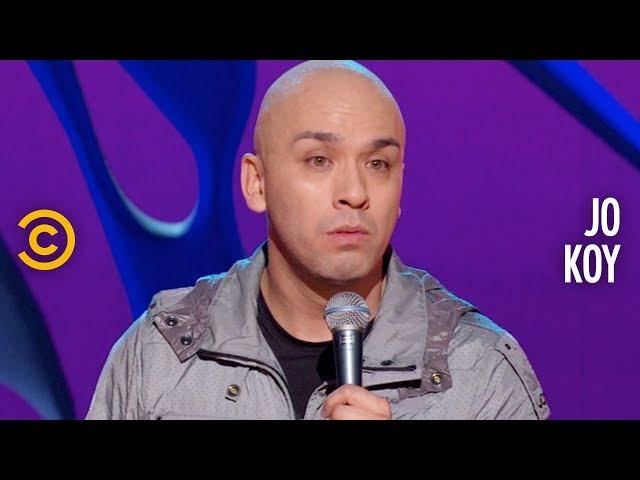 Losing to Your Mom at “Wii Sports” - Jo Koy