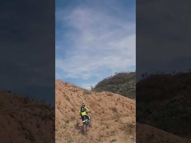 Enduro