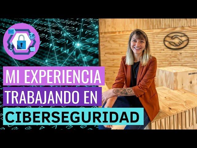 TRABAJAR EN CIBERSEGURIDAD | Lo bueno, lo malo, sueldos, habilidades necesarias y más..