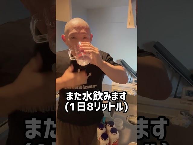 【飲食店あるある】焼鳥どん日垣のモーニングルーティン#Shorts