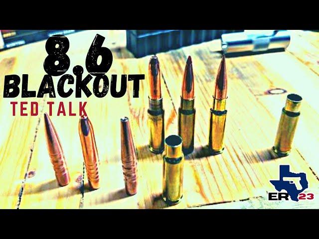 8.6 Blackout Everything I know, so far, Episode 1