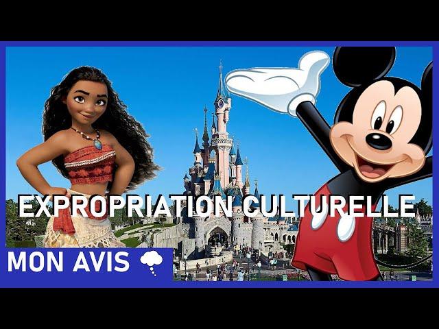 L'APPROPRIATION CULTURELLE : UN CONCEPT QUI A FAILLI ÊTRE PERTINENT (réponse à AJ+)