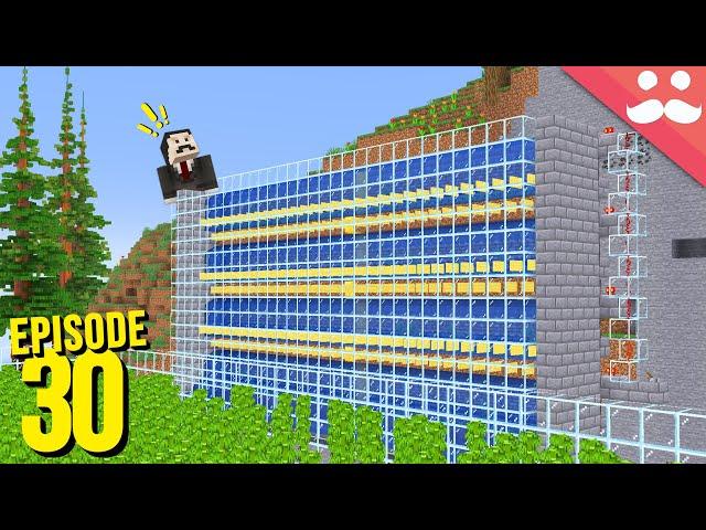 HERMITCRAFT 10: Episode 30 - KELP ME!