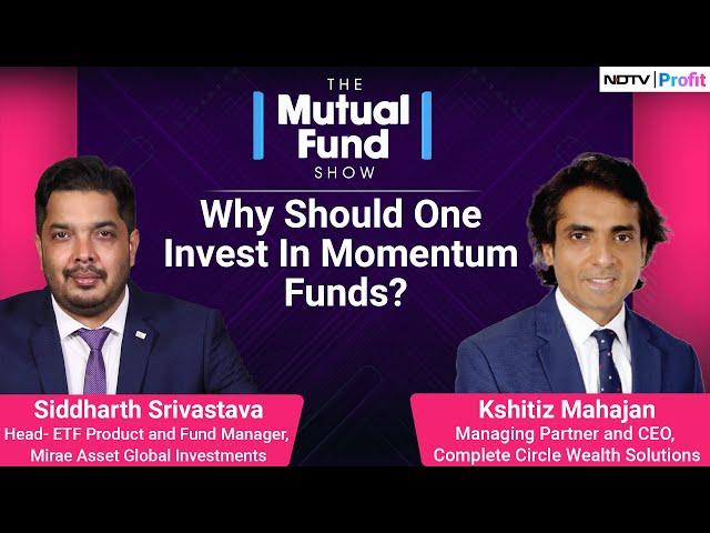 Momentum Funds: All You Need To Know | NDTV Profit