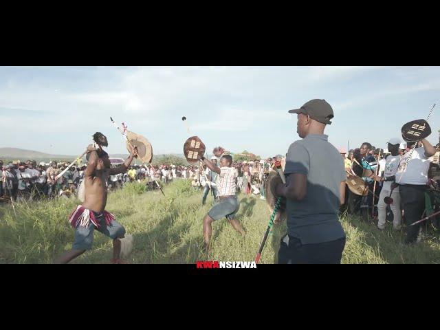ZULU WARRIORS - ULUNDI ( PART 2 )