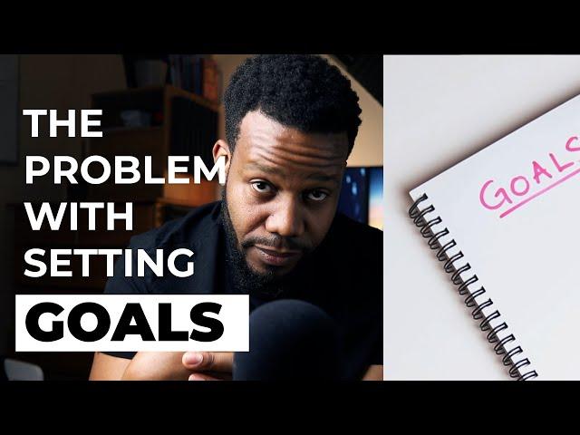 How to Set Achievable Systems Instead of Goals | Set Smart Goals