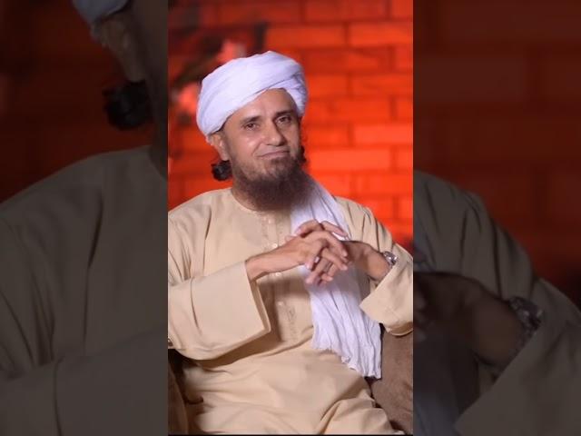 @MuftiTariqMasoodSpeeches @Nadiraliofficial https://youtu.be/FqWy-Jm8VKM. #nadiralipodcast