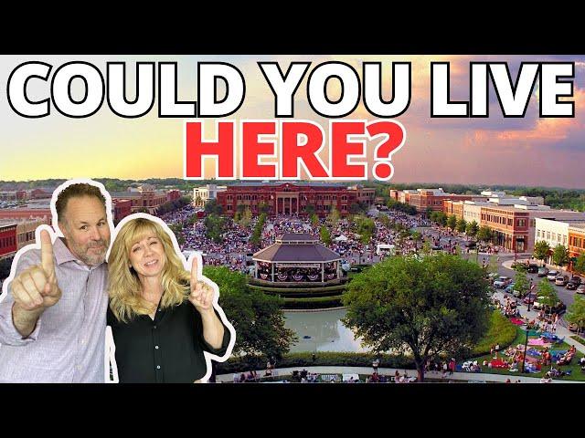 Southlake Texas Tour and Everything You Need TO Know Before Moving To Southlake TX