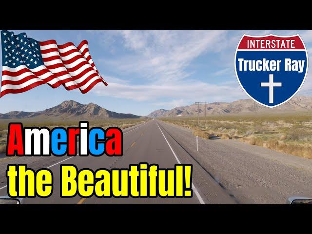 Life On The Road With Yeshua & Trucker Ray - Trucking Vlog - April 1st - 5th - 2020