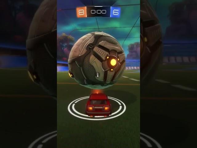 scuffed dribble tho  @DrewskiRL #rocketleague #rl #rocketleagueclips #rocketleaguegoals