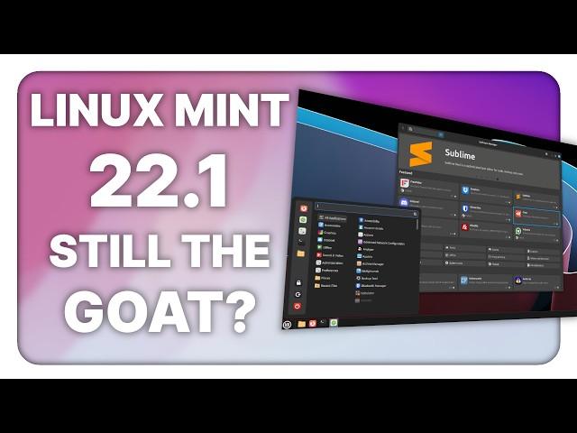 Linux Mint 22.1: Keeping DEB packages alive, is it still the GOAT?