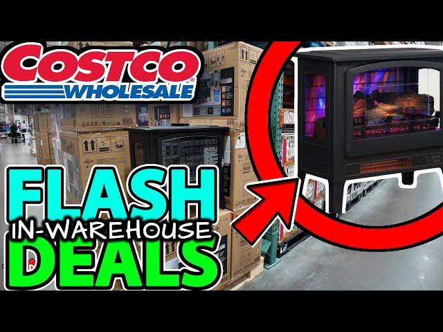 Costco 42 FLASH DEALS You Need To BUY !!! Limited Time HURRY - NOV 2024