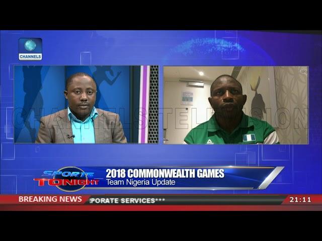 Focus On Channels International Kids Cup | Sports Tonight |