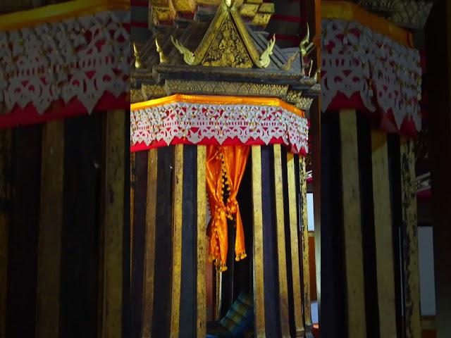 วัดพระแก้วเชียงของ  Chiang Khong