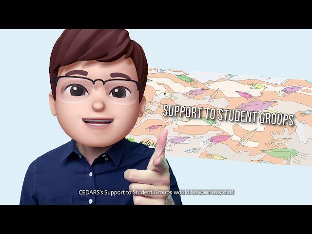 (Invalid) Application Opens : Support to Student Groups