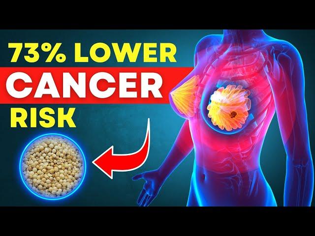 Top 10 Anticancer Foods to Survive This Cancer Pandemic