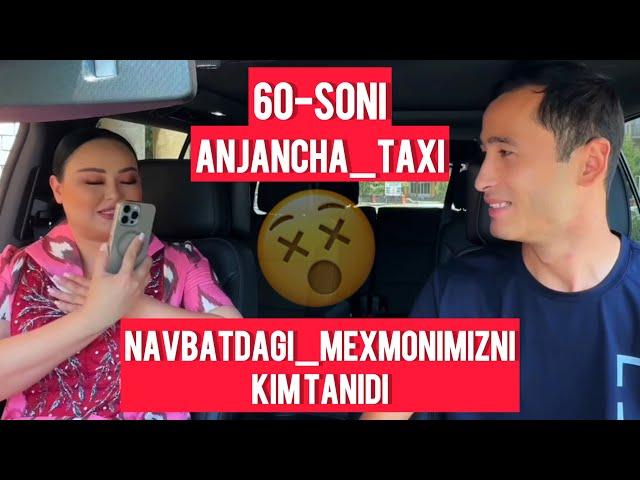 ANJANCHA TAXI 60-SONI PREMYERA