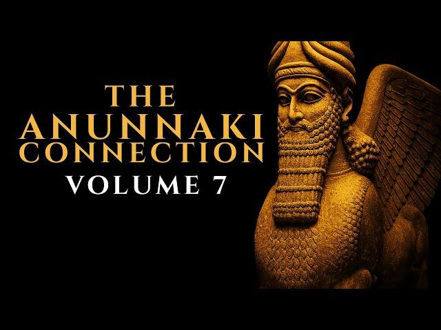 The Anunnaki Connection - FULL LENGTH FILM –Jerusalem to The Vatican, Hidden Knowledge, Lost History