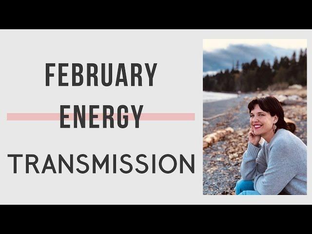 February 2024 Energy Transmission- Let it Sparkle