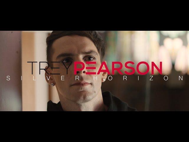 Trey Pearson - Silver Horizon (Official Video) [Gay Short Film]
