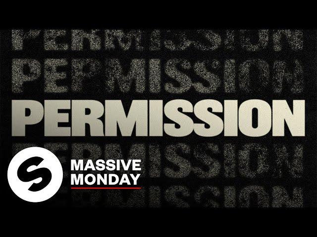 Tujamo x jayover – Permission (Official Audio)