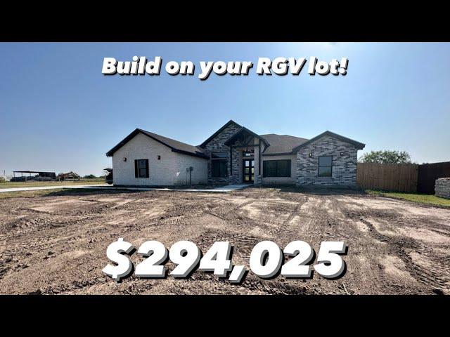 CUSTOM BUILD | 4 BEDS | 3.5 BATHS | 3,039 TOTAL SQ FT | 3 CAR GARAGE