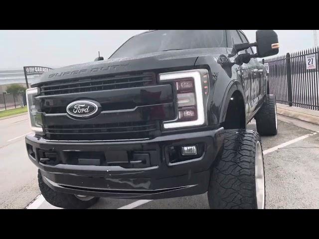 Flex Auto Styling Ford F-250