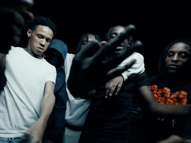 Humble Gz X Waunny G X Ciggy Blacc - “Unfinished Business” (Official Video)