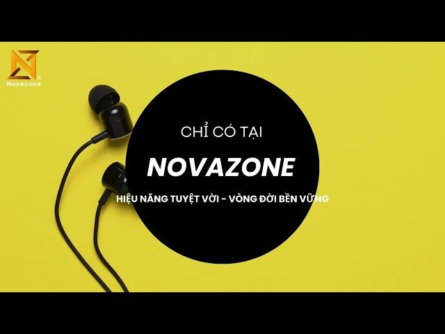 NOVAZONE introduction