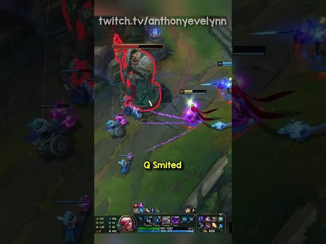 FASTEST EVELYNN COMBO 