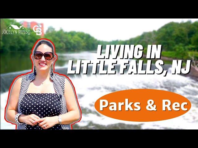 Living in Little Falls NJ - Parks & Recreation