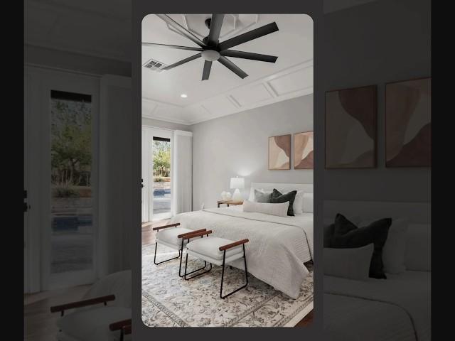 Affordable New Construction Homes For Sale In Austin Texas!