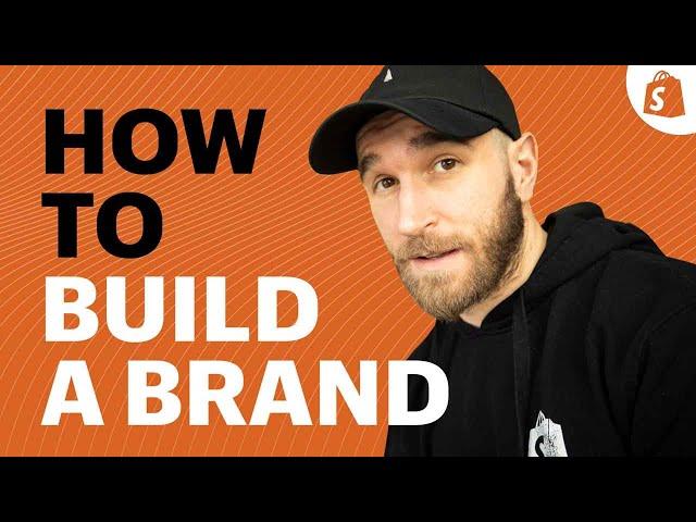 What is Branding? How To Build A Successful Brand In 6 Steps