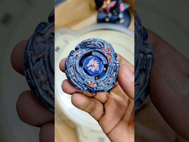 l drago destructor#shorts #beyblade