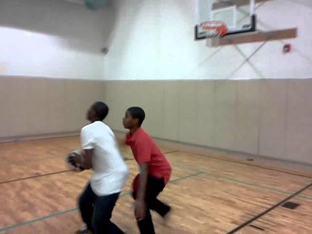 James vs marquel