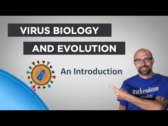 Evo-Ed: An Introduction to the Coronavirus, COVID, and Viruses