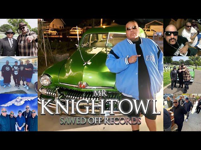 Royal T (Featuring Rich G) - Knightowl Dedication