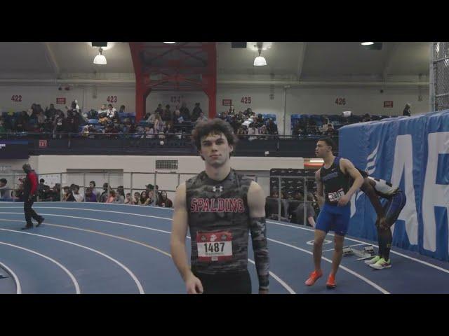 Boys' 300m Invitational Section 6 - US Marine Corps Holiday Classic 2024 [Full Replay]