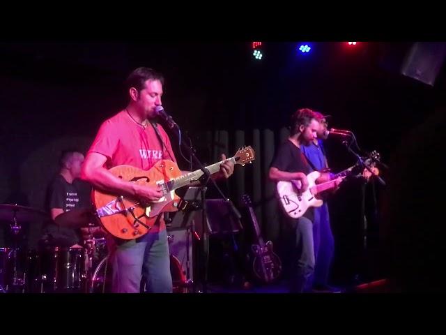 Canadian Beauty (Grateful Dead tribute band) September 28, 2022 LIVE @ Hermann’s Jazz Club