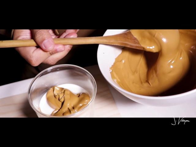 Dalgona Coffee | A must try | Cinematic B Roll