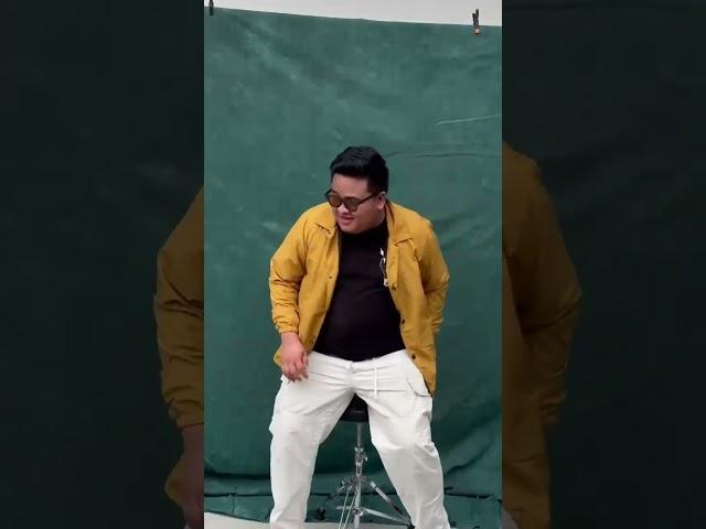 Ya Ya Ya audio tersedia di semua digital platforms..
