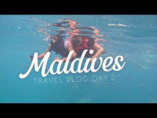 Maldives travel vlog | Exploring Hulhumale | Hidden Gems You Can’t Miss! | Day-2