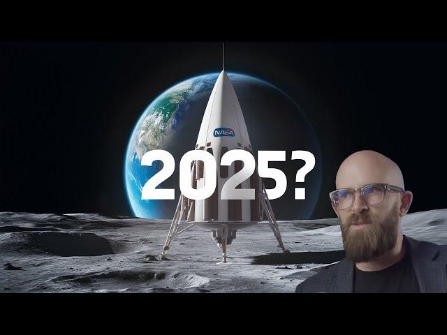 Artemis: How are we Returning to the Moon?