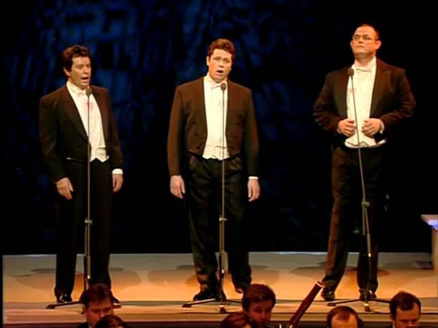 THE IRISH TENORS - Danny Boy