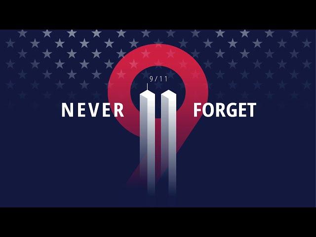 MicroTech Remembers 9.11.01