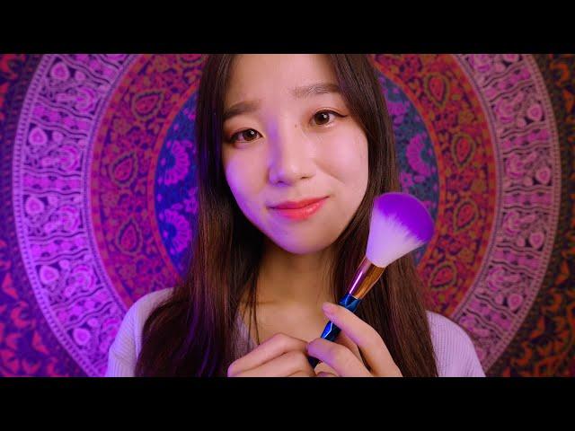 My Favorite Personal Attention Triggers To You ASMR
